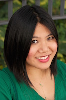 Photo of Julie Leung