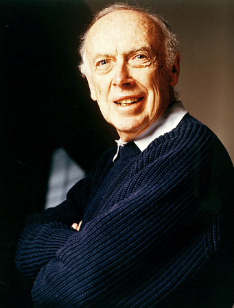 James D. Watson