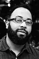 Photo of Kevin Young