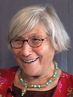 vera b williams author