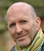 Photo of Simon Sebag Montefiore