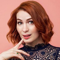 Photo of Felicia Day