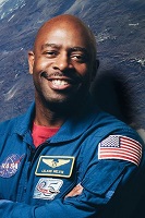 Leland Melvin