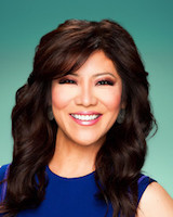 Photo of Julie Chen