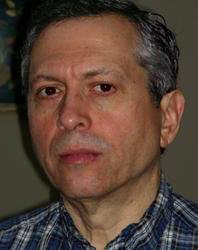 Photo of Martin Lemelman