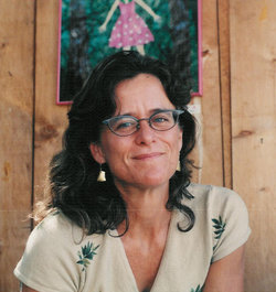 Photo of Janet K. Miller