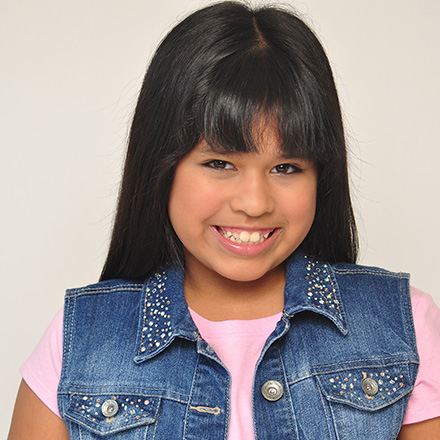 Photo of Sarai Gonzalez