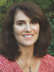 Photo of Karen Brough