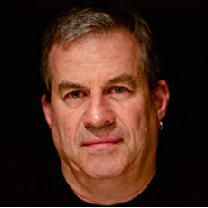 Photo of Sam Quinones