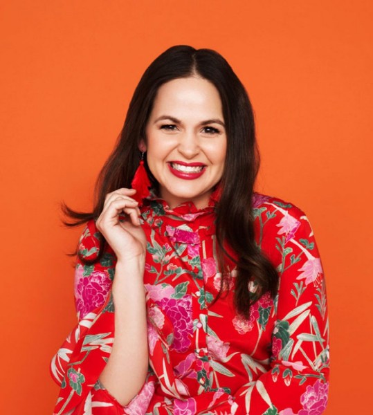 Giovanna Fletcher