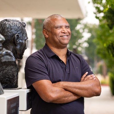 Photo of Reginald Hudlin