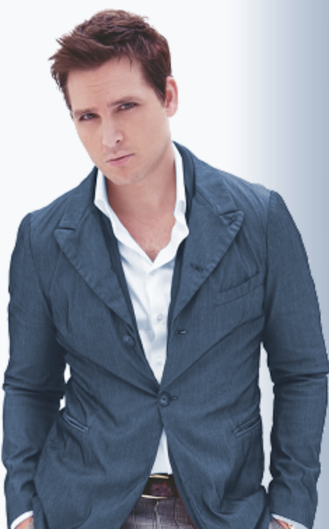 Peter Facinelli