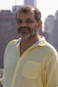 Suketu Mehta