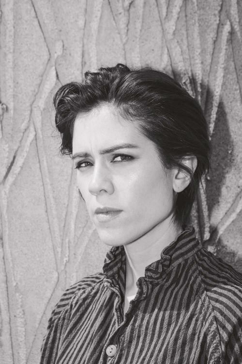 Sara Quin