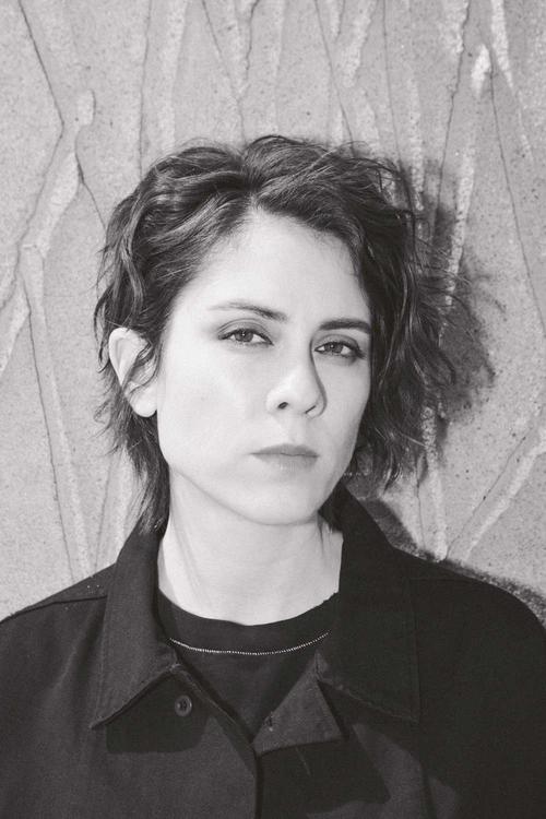 Photo of Tegan Quin