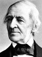 Ralph Waldo Emerson