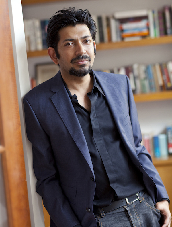 Siddhartha Mukherjee