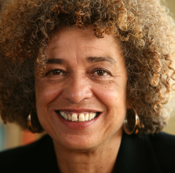 Angela Y. Davis