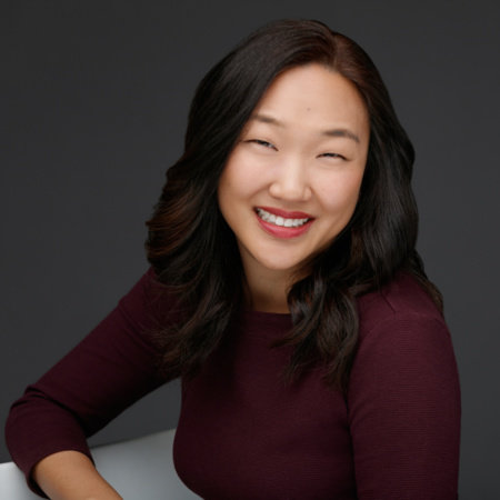 Photo of Jessica Kim