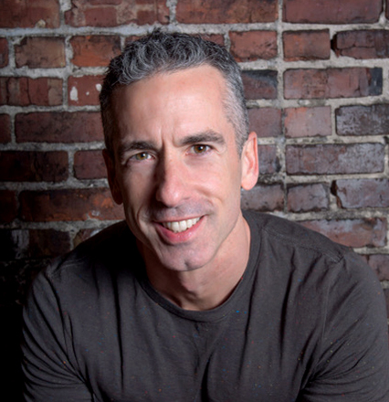 Photo of Dan Savage