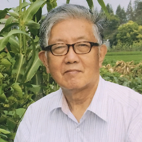 Qiusheng Zhang