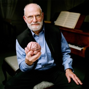 Oliver Sacks