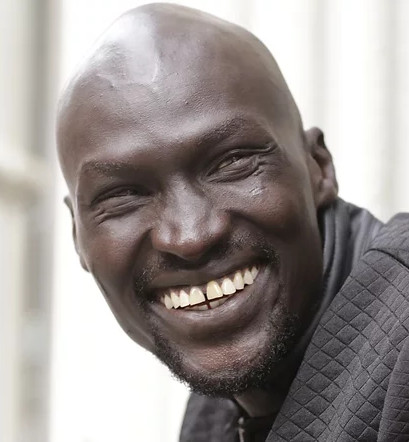 Ger Duany