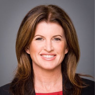 Photo of Rona Ambrose