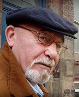 Brian Jacques