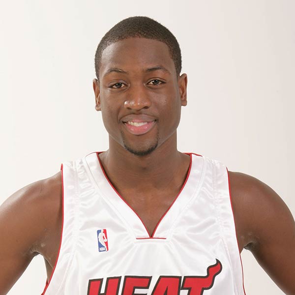 Dwyane Wade