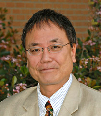 Photo of Keith Aoki