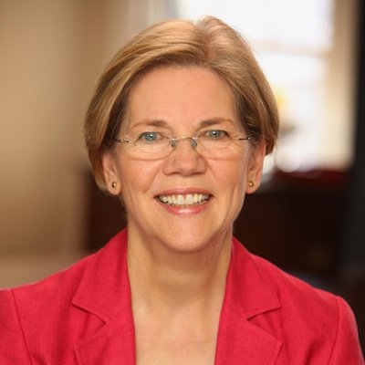 Elizabeth Warren