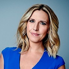 Photo of Poppy Harlow