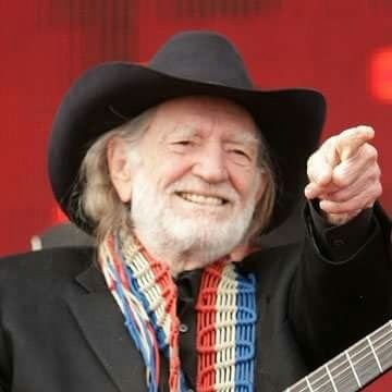 Willie Nelson