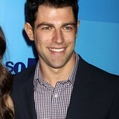 Max Greenfield