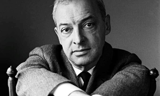 Saul Bellow