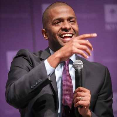 Photo of Bakari Sellers