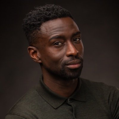 Jeffrey Boakye