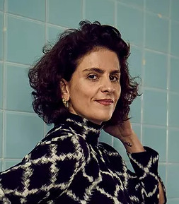 Photo of Ana Strumpf