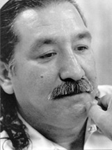 Leonard Peltier