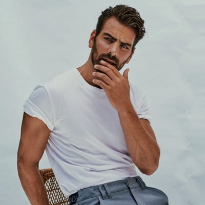 Nyle DiMarco