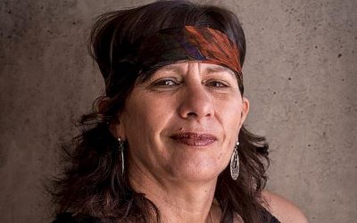 Ali Cobby Eckermann