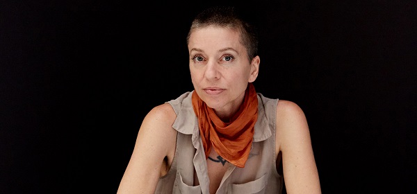 Photo of Ani Difranco