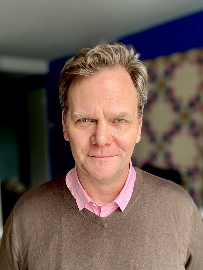 Taylor Mali