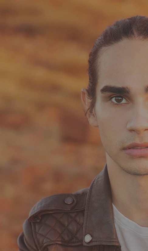 Photo of Isaiah Firebrace