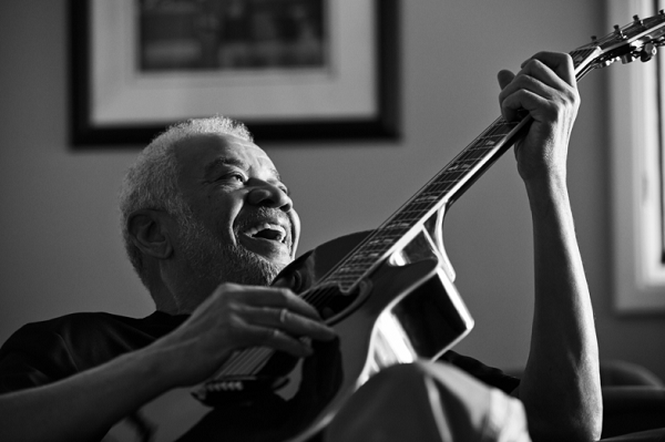 Bill Withers