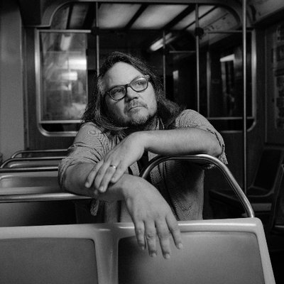 Jeff Tweedy