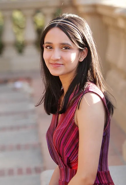 Photo of Arushi Avachat