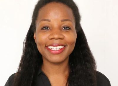 Photo of Shawneé Gibbs