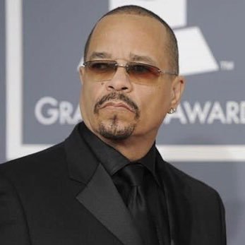 Photo of Ice-T